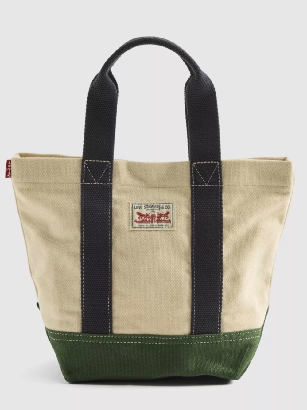 Levi Tote Bag Mini